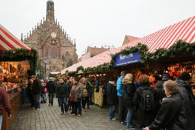 Christmas Market