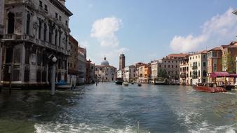 Venice Italy Europe