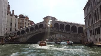 Venice Italy Europe