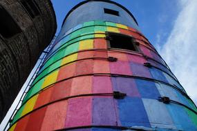 Silo Down Payment