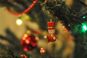 Christmas Ornament