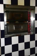 kitchen ovens
