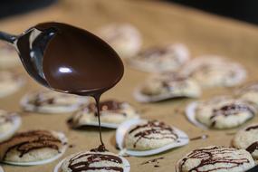 Christmas Cookies Bake