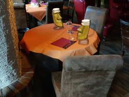 beer table