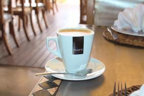 aromatic tasty coffee
