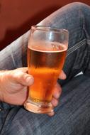 Beer Cold