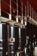 Tank Wine South Bellet