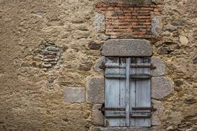 Window Wall