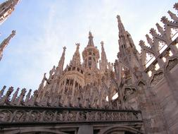 Milan Cathedral