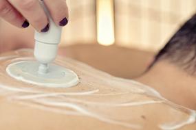 Physiotherapy Hyperthermia