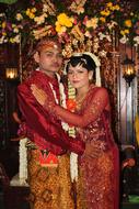 Wedding Traditional Javanese