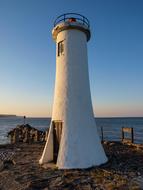Port Lighthouse