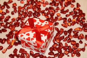 Gift Loop Packaging