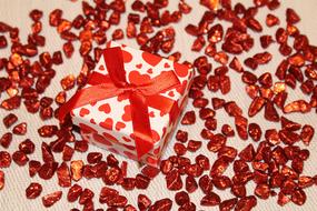 Loop Gift Packaging
