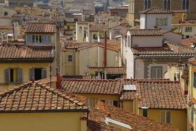 Florence Italy
