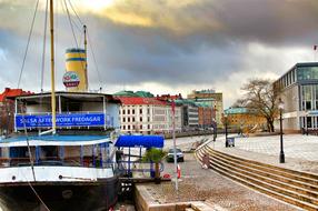 Gothenburg