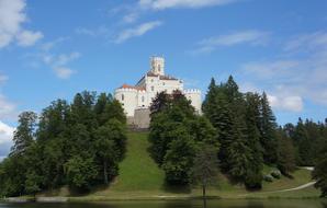 Castle Trakoscan