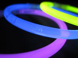 Glow Stick Shining Color