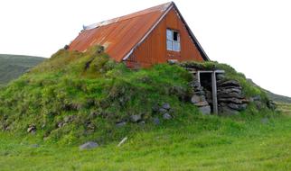 Chalet Iceland