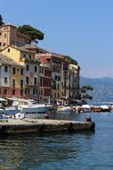 Tuscany Boats Mediterranean