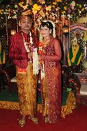 Wedding Traditional Javanese