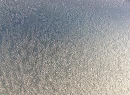 Ice Frost Winter