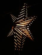 Bright Star Decoration