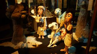 Augsburg Dolls Puppet Theatre