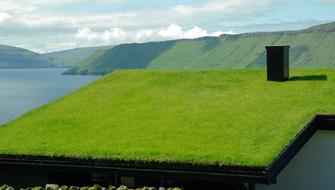 Faroes Fjord Roofing
