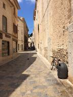 Mallorca Spain