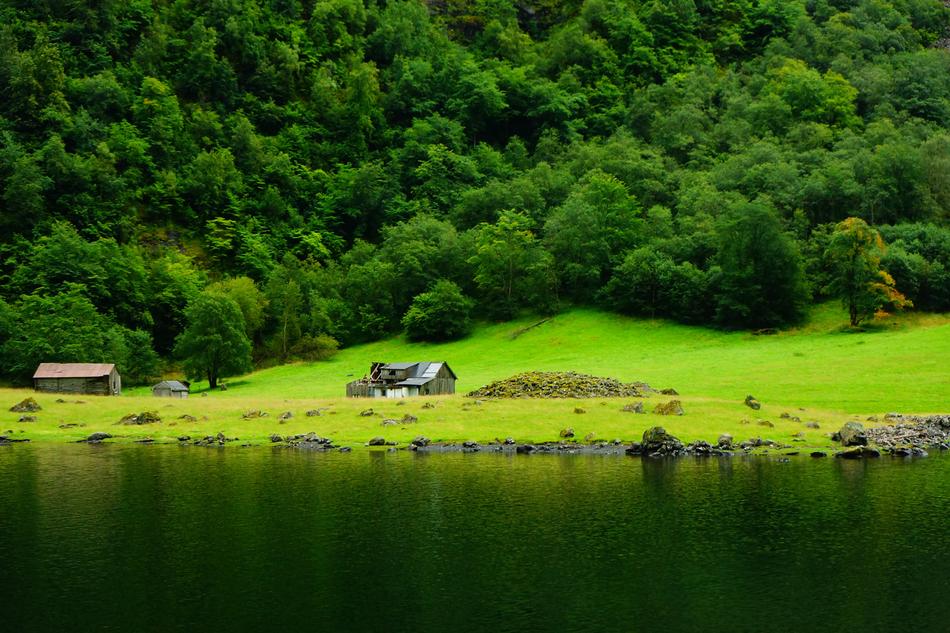 The Fjord Norway Songne