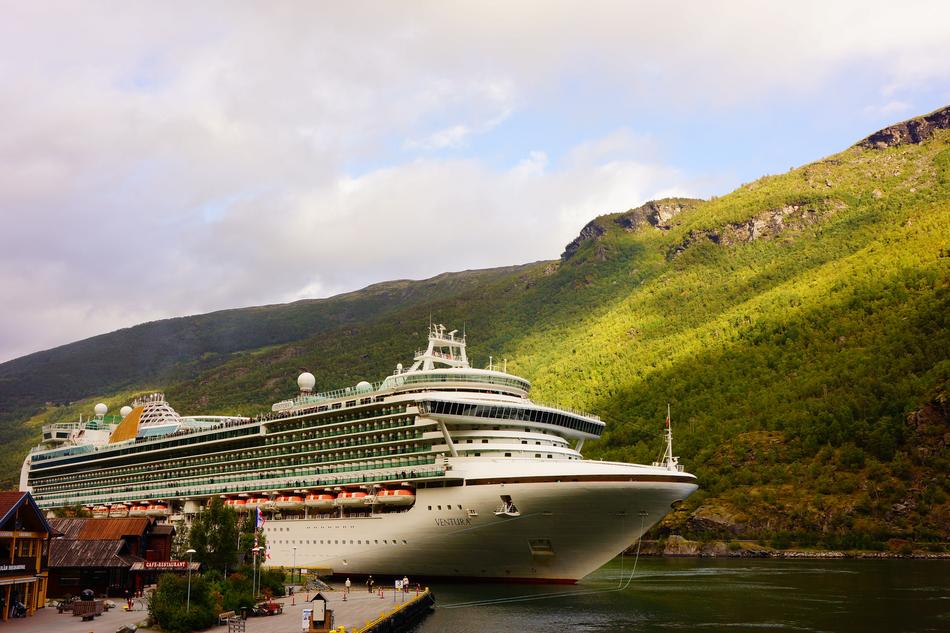 Nordic Norway The