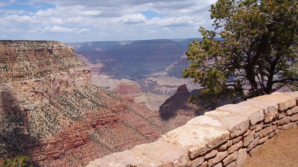 Grand Canyon Panorama