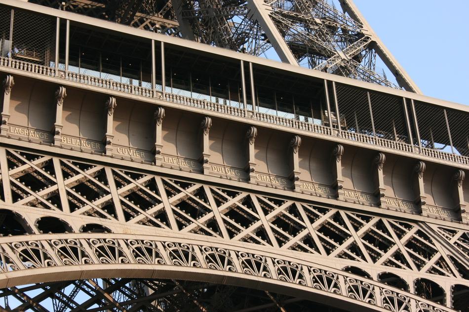 Eiffel Tower Paris