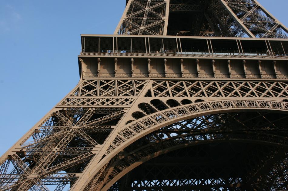 Eiffel Tower Paris