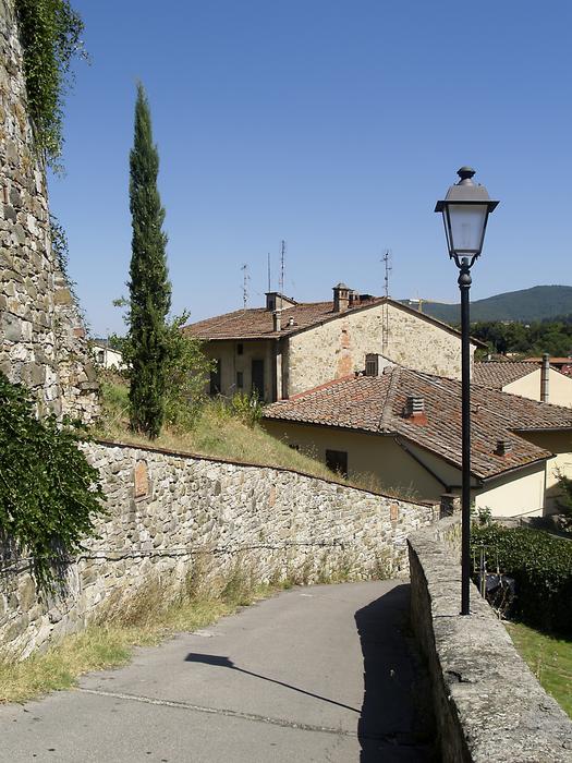 Genga Florence