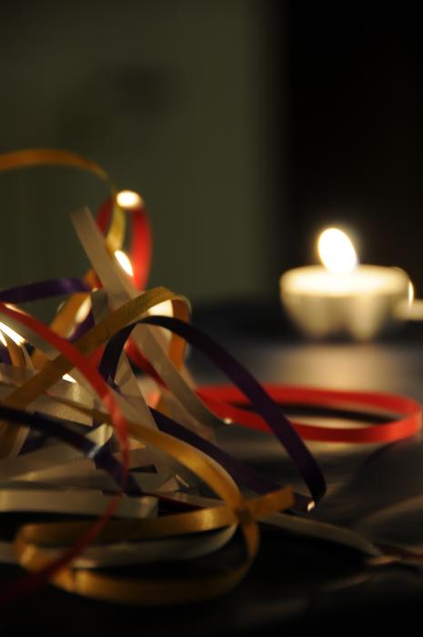Gift Packaging Tealight