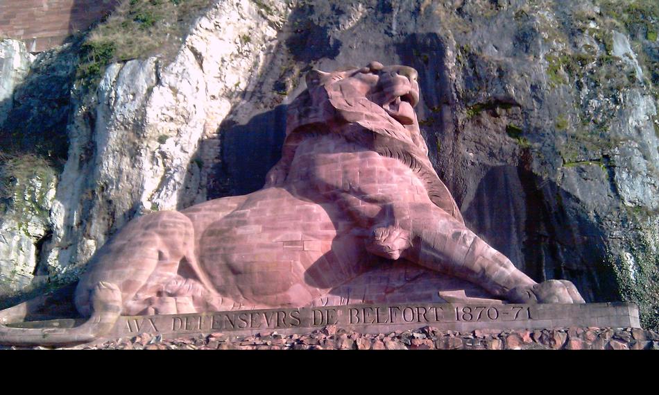 Lion Belfort