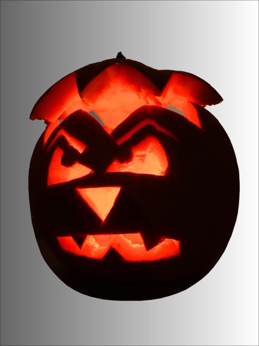 Pumpkin Halloween Carve