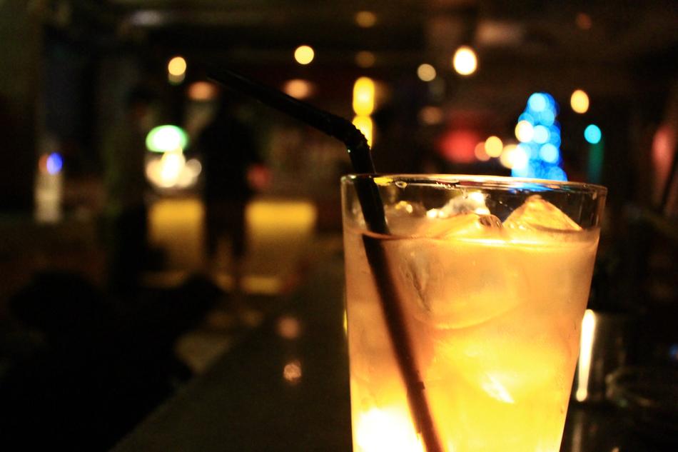Cocktail Bar