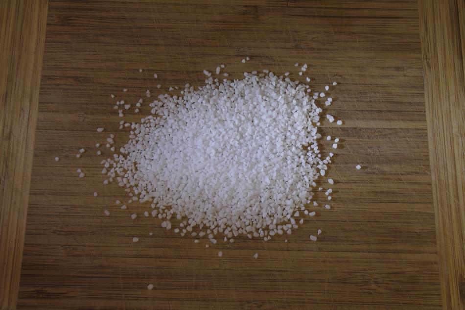 Salt Spice Season