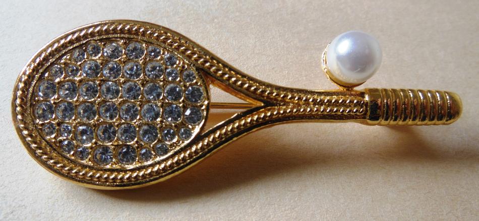 Earrings Jewelry Tennis