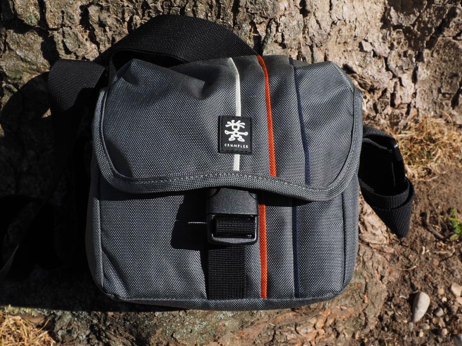 Photo Bag Camera