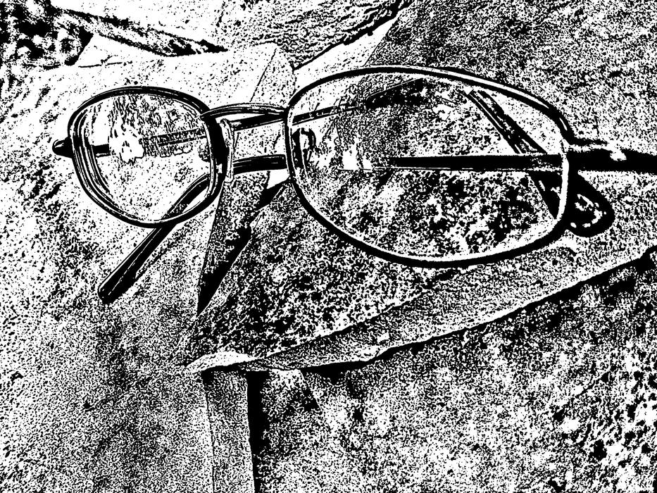 Eyeglasses Spectacles Glasses