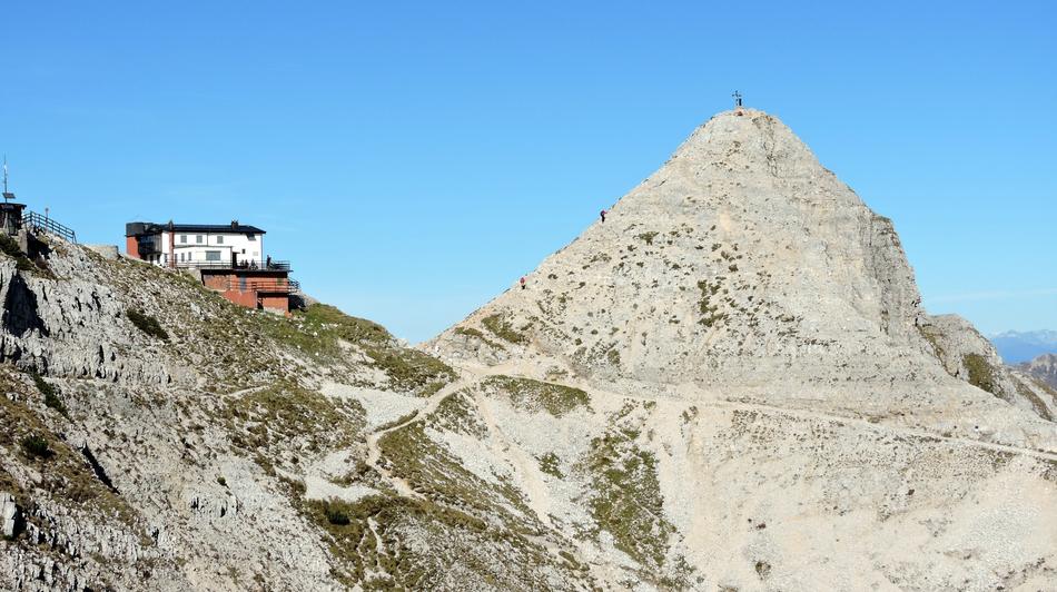 Top Fraccaroli Refuge