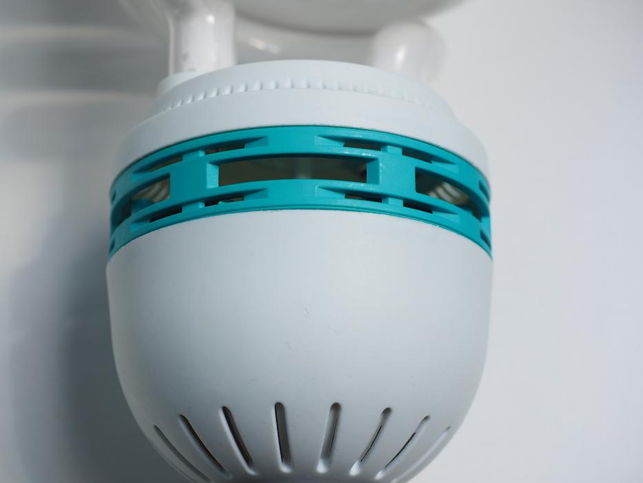 Edison Screw Base Socket