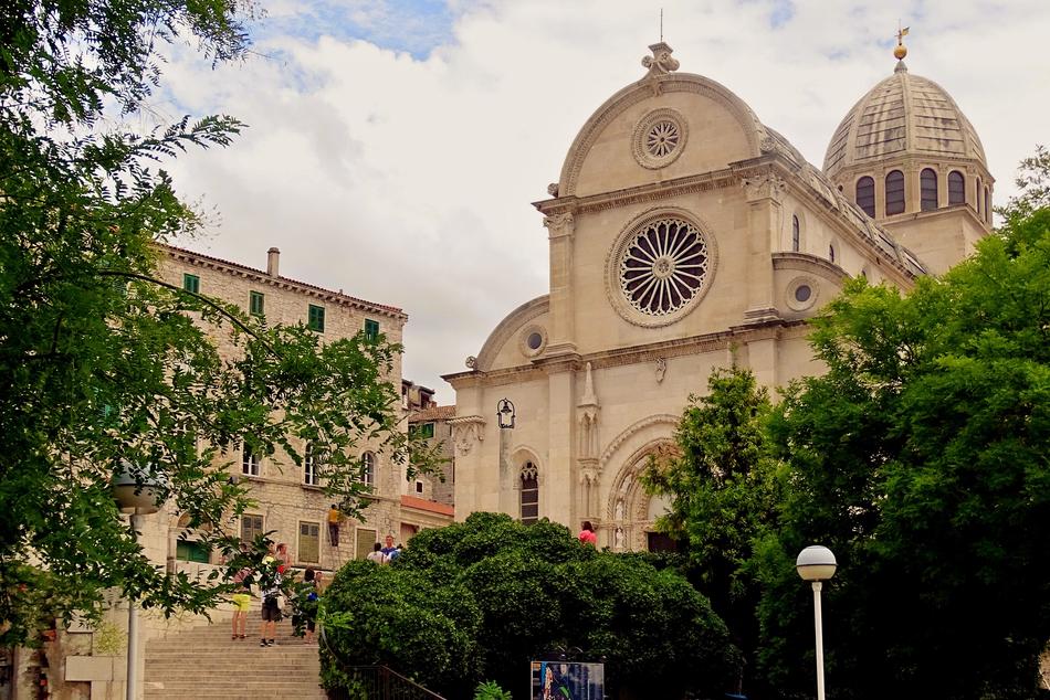 St JacobS Cathedral