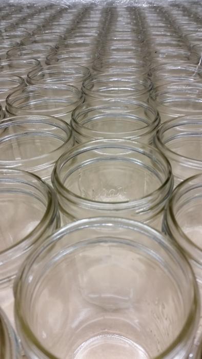 Kerr Jar Glass