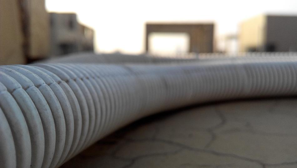 Pipeline Distance The