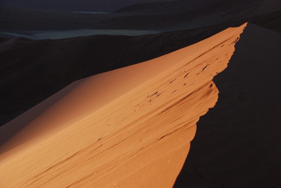 Dune Sand Desert